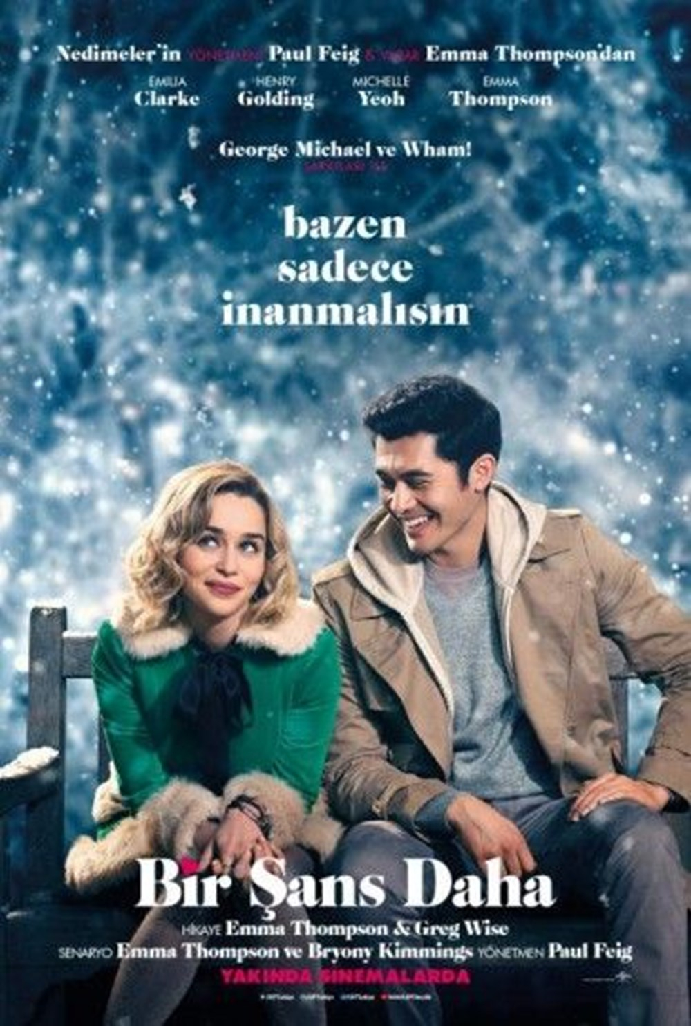 Bu hafta vizyona giren filmler ( 30 Kasım 2019) 2