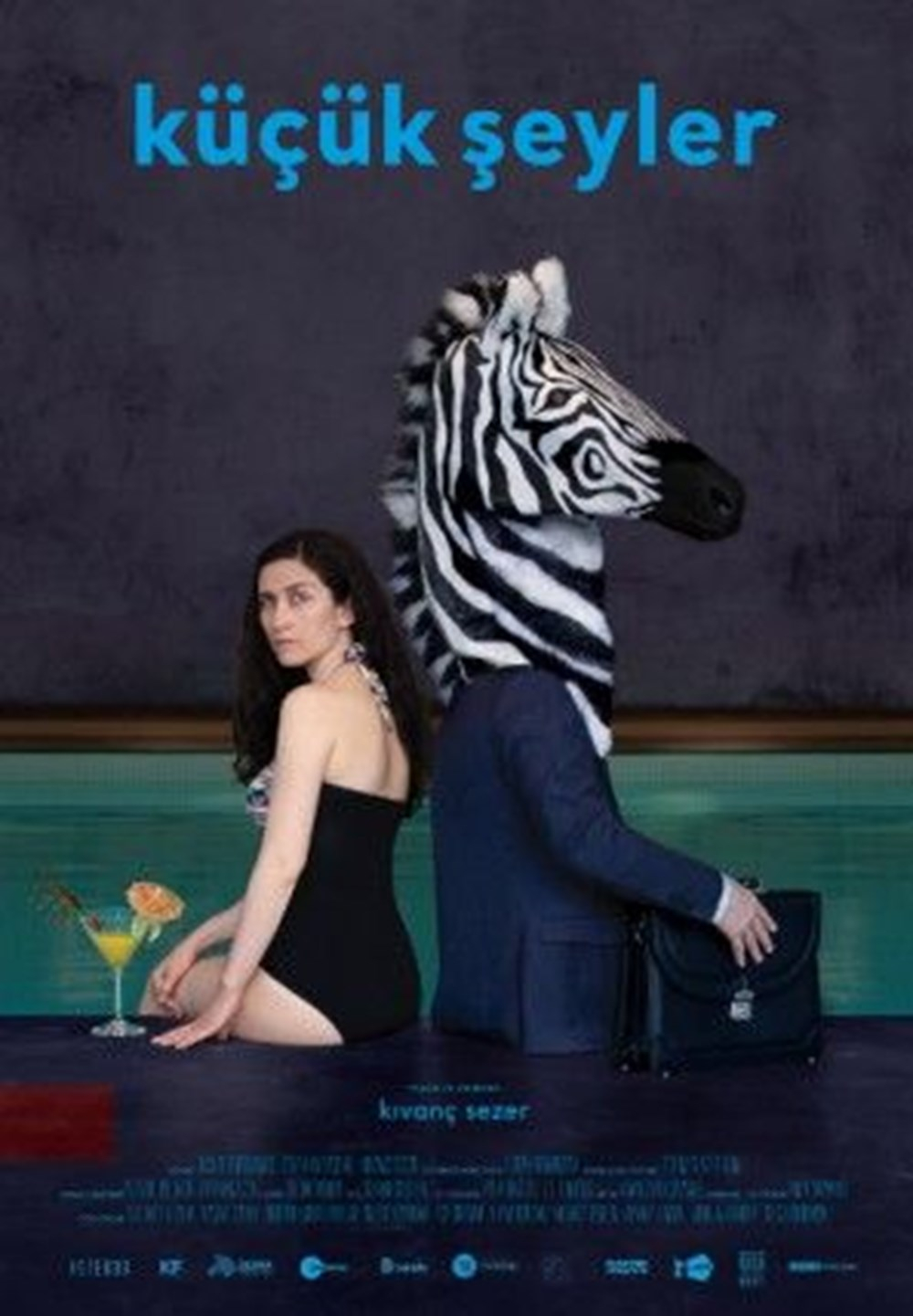 Bu hafta vizyona giren filmler ( 30 Kasım 2019) 5