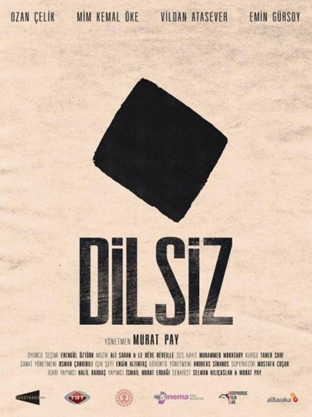 Bu hafta vizyona giren filmler ( 30 Kasım 2019) 6