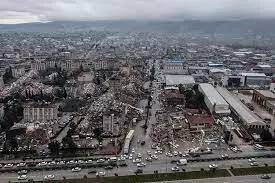 Türkiye'nin yeni deprem fay haritası güncellendi! 30 riskli il belirlendi! İşete güncel fay haritası ve riskli iller 26