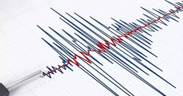 Türkiye'nin yeni deprem fay haritası güncellendi! 30 riskli il belirlendi! İşete güncel fay haritası ve riskli iller 5