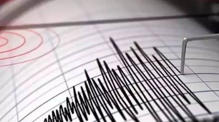 Türkiye'nin yeni deprem fay haritası güncellendi! 30 riskli il belirlendi! İşete güncel fay haritası ve riskli iller 8