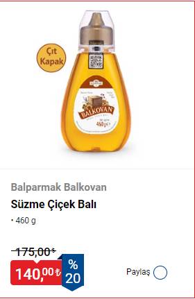 Cebinize Bayram ettirecek fiyatlar? BİM, 31 Temmuz 6 Ağustos tarihleri arasında aktüel ürün kataloğunu yayınladı 17