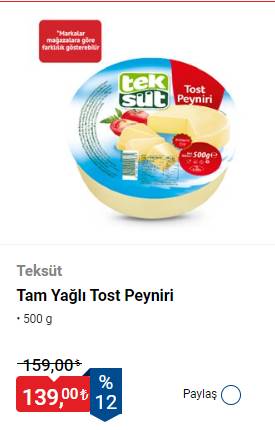 Cebinize Bayram ettirecek fiyatlar? BİM, 31 Temmuz 6 Ağustos tarihleri arasında aktüel ürün kataloğunu yayınladı 5