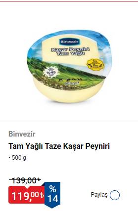 Cebinize Bayram ettirecek fiyatlar? BİM, 31 Temmuz 6 Ağustos tarihleri arasında aktüel ürün kataloğunu yayınladı 6