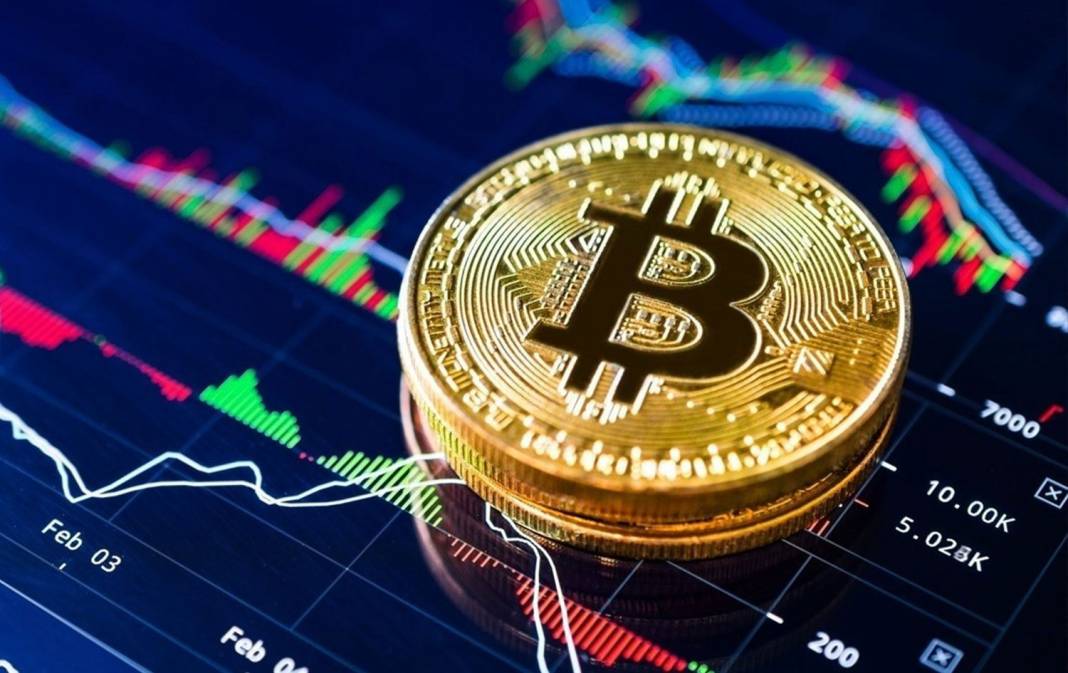 Sabah kalktıklarında gözlerine inanamadılar! Bitcoin ve Ethereum'da büyük çöküş! 7