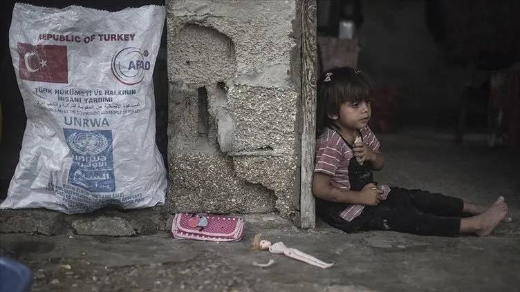 Türkiye tarihi adım atarak İsrail'in yargılandığı soykırım davasına müdahil olmak için belgeleri sundu! 10