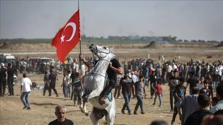 Türkiye tarihi adım atarak İsrail'in yargılandığı soykırım davasına müdahil olmak için belgeleri sundu! 11