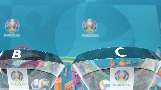 EURO 2020’de rakiplerimiz belli oluyor! Kura çekimi saat kaçta hangi kanalda? 5