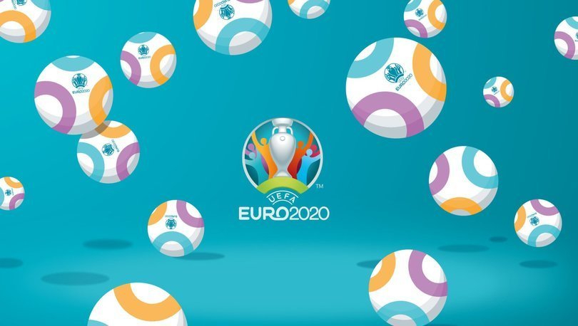 EURO 2020’de rakiplerimiz belli oluyor! Kura çekimi saat kaçta hangi kanalda? 9