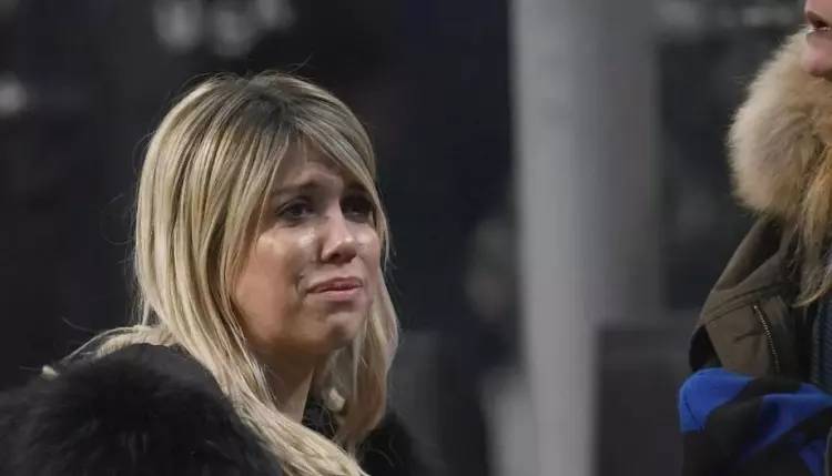 Mauro Icardi'den Wanda Nara'ya beklenmedik gol geldi! Daha önce takipten çıkarmıştı, şimdi ise... 13