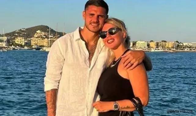 Mauro Icardi'den Wanda Nara'ya beklenmedik gol geldi! Daha önce takipten çıkarmıştı, şimdi ise... 7