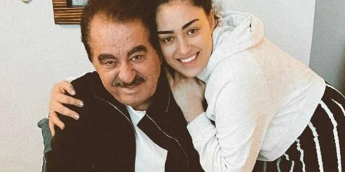 Dilan Çıtak babası İbrahim Tatlıses'e ateş püskürdü! 'Bana başka çocukları yüzünden mobbing uyguladı'