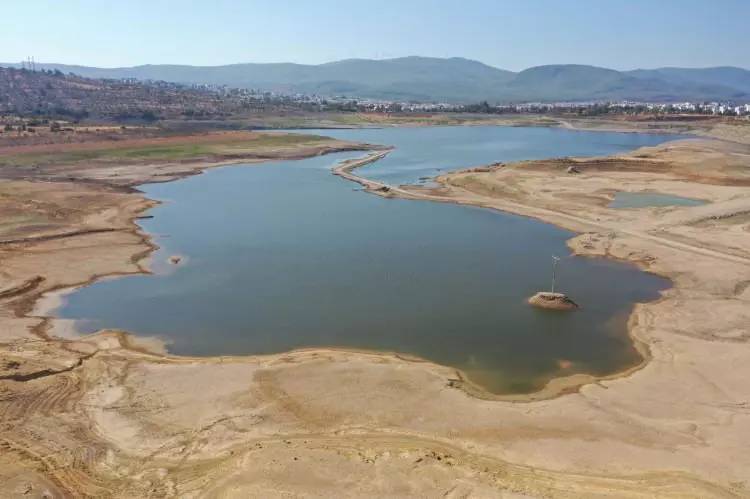 Bodrum bunu hiç hak etmiyor! Türkiye'nin turizm başkenti Bodrum'da utandırıcı ilkel görüntüler 11