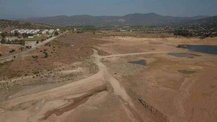 Bodrum bunu hiç hak etmiyor! Türkiye'nin turizm başkenti Bodrum'da utandırıcı ilkel görüntüler 9