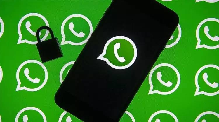 Bu sefer WhatsApp'tan yasak geldi! Yeni güncelleme ile kullanıcılara bir yasak getirdi… 1