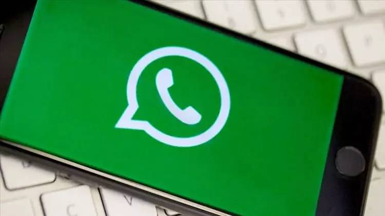 Bu sefer WhatsApp'tan yasak geldi! Yeni güncelleme ile kullanıcılara bir yasak getirdi… 10