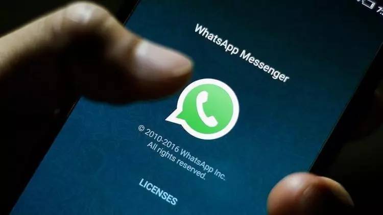 Bu sefer WhatsApp'tan yasak geldi! Yeni güncelleme ile kullanıcılara bir yasak getirdi… 12