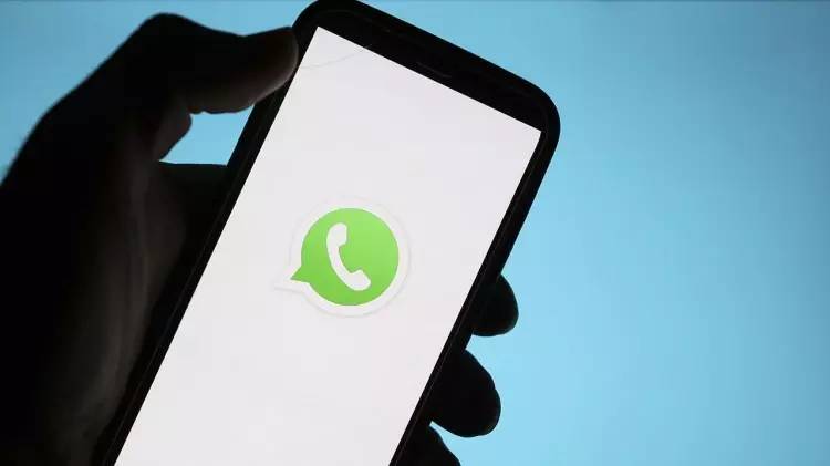 Bu sefer WhatsApp'tan yasak geldi! Yeni güncelleme ile kullanıcılara bir yasak getirdi… 14