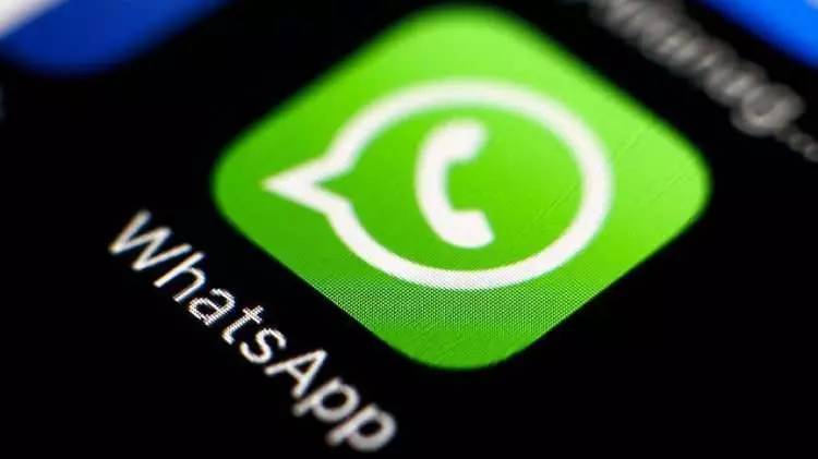 Bu sefer WhatsApp'tan yasak geldi! Yeni güncelleme ile kullanıcılara bir yasak getirdi… 2