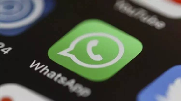 Bu sefer WhatsApp'tan yasak geldi! Yeni güncelleme ile kullanıcılara bir yasak getirdi… 3