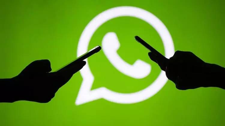 Bu sefer WhatsApp'tan yasak geldi! Yeni güncelleme ile kullanıcılara bir yasak getirdi… 4