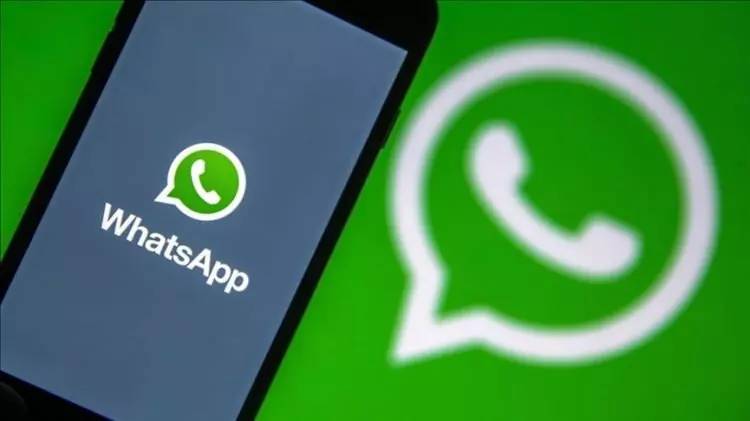 Bu sefer WhatsApp'tan yasak geldi! Yeni güncelleme ile kullanıcılara bir yasak getirdi… 6