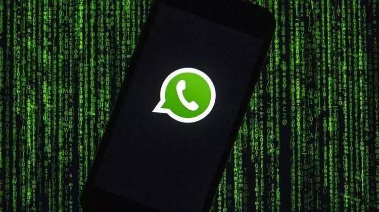 Bu sefer WhatsApp'tan yasak geldi! Yeni güncelleme ile kullanıcılara bir yasak getirdi… 8