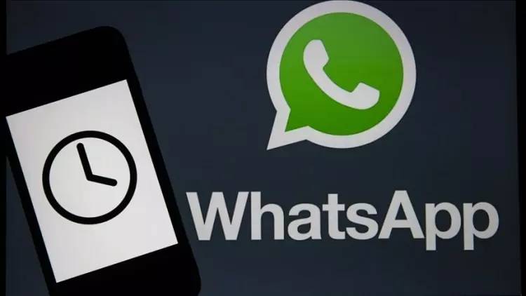 Bu sefer WhatsApp'tan yasak geldi! Yeni güncelleme ile kullanıcılara bir yasak getirdi… 9