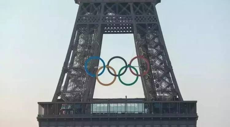 Paris 2024 Yaz Olimpiyat oyunları sona erdi! Türkiye olimpiyatlarda hangi branşta kaç madalya kazandı? 14