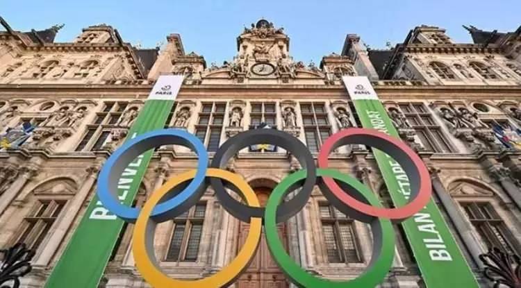 Paris 2024 Yaz Olimpiyat oyunları sona erdi! Türkiye olimpiyatlarda hangi branşta kaç madalya kazandı? 4