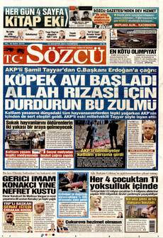 'Para balyaları için hesap zamanı'! Bugün gazete manşetleri neler? 12 Ağustos 2024 Pazartesi gazete manşetleri 3