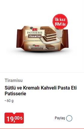 Cüzdanınızı rahatlatacak fiyatlar! BİM, 13 Ağustos 2024 Salı indirimli ürün kataloğunu yayınladı 17
