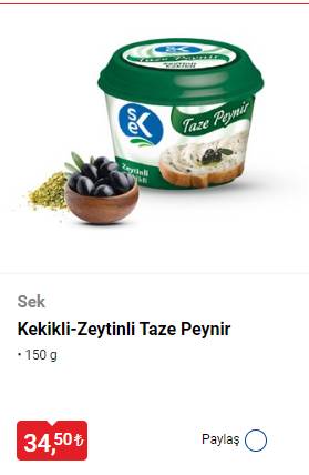 Cüzdanınızı rahatlatacak fiyatlar! BİM, 13 Ağustos 2024 Salı indirimli ürün kataloğunu yayınladı 9