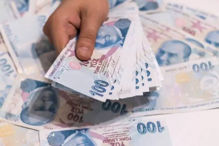 BDDK açıkladı! Bankalarda en çok para tutan iller belli oldu! İşte o iller 15