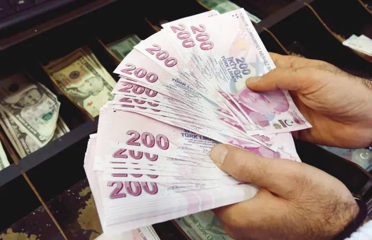 BDDK açıkladı! Bankalarda en çok para tutan iller belli oldu! İşte o iller 17