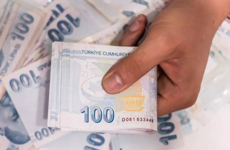 BDDK açıkladı! Bankalarda en çok para tutan iller belli oldu! İşte o iller 3