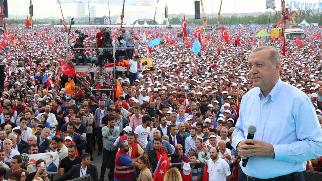 23. yılını kutluyor! AK Parti hükümetleri yapısal reformlara ve dev projelere imza attı, İşte o projeler 1