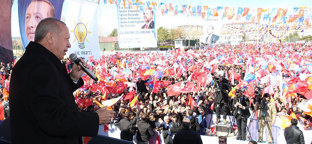 23. yılını kutluyor! AK Parti hükümetleri yapısal reformlara ve dev projelere imza attı, İşte o projeler 10