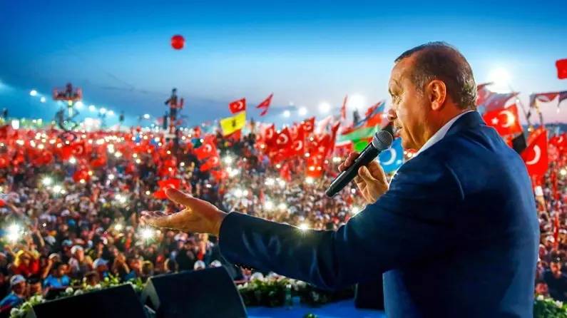 23. yılını kutluyor! AK Parti hükümetleri yapısal reformlara ve dev projelere imza attı, İşte o projeler 11