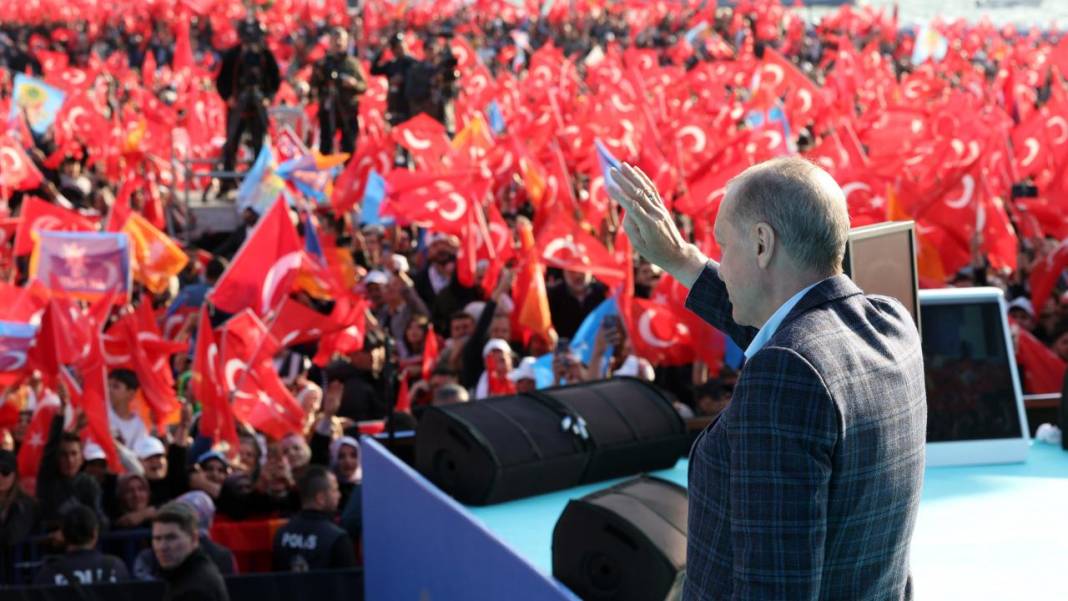 23. yılını kutluyor! AK Parti hükümetleri yapısal reformlara ve dev projelere imza attı, İşte o projeler 14