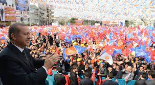 23. yılını kutluyor! AK Parti hükümetleri yapısal reformlara ve dev projelere imza attı, İşte o projeler 7