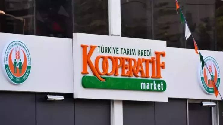 Tarım Kredi Kooperatif Marketleri'nden büyük indirim! 14-23 Ağustos tarihlerine özel güncel indirimli ürünler listesi açıklandı 1