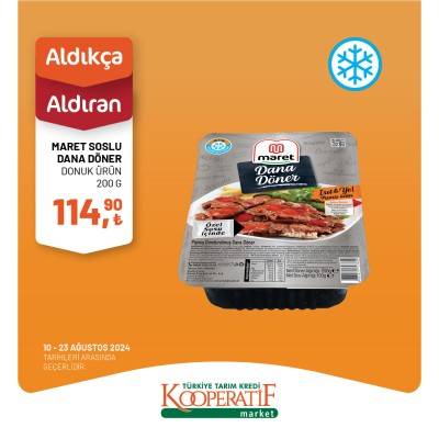 Tarım Kredi Kooperatif Marketleri'nden büyük indirim! 14-23 Ağustos tarihlerine özel güncel indirimli ürünler listesi açıklandı 11