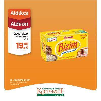 Tarım Kredi Kooperatif Marketleri'nden büyük indirim! 14-23 Ağustos tarihlerine özel güncel indirimli ürünler listesi açıklandı 58