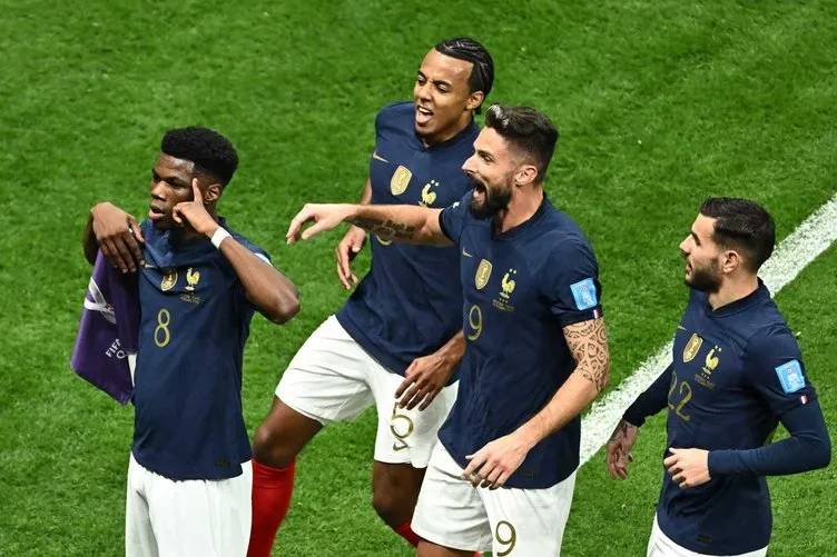 UEFA ülke puanı sıralaması belli oldu! O ülke bizi geçti arayı açıyor! İşte Türkiye'nin puanı ve sıralaması 9