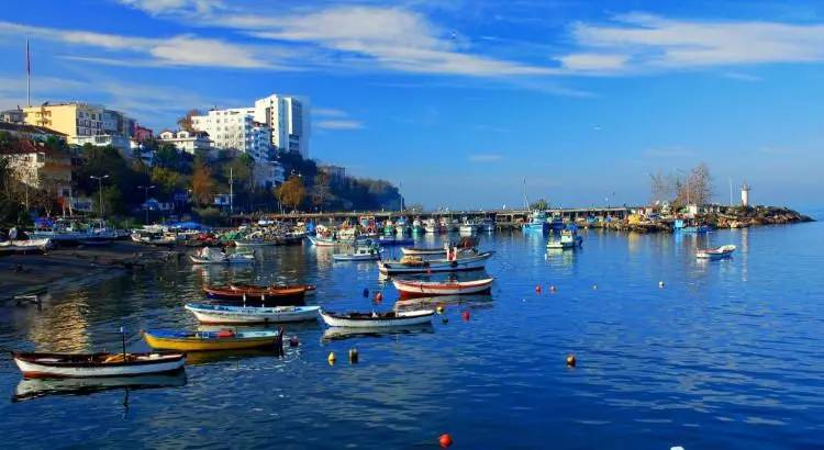 Sıralama şaşırttı! Türkiye'nin en mutlu şehirler listesi açıklandı! Sizin yaşadığınız şehir kaçıncı sırada? 10