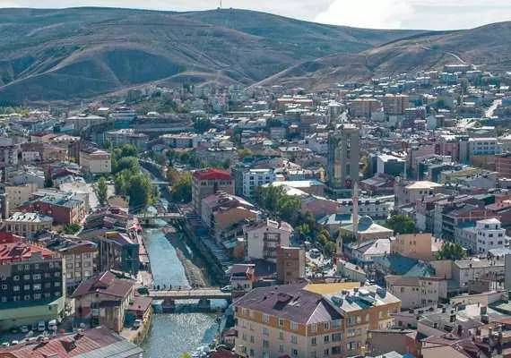 Sıralama şaşırttı! Türkiye'nin en mutlu şehirler listesi açıklandı! Sizin yaşadığınız şehir kaçıncı sırada? 17