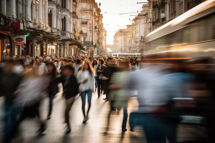 Sıralama şaşırttı! Türkiye'nin en mutlu şehirler listesi açıklandı! Sizin yaşadığınız şehir kaçıncı sırada? 2