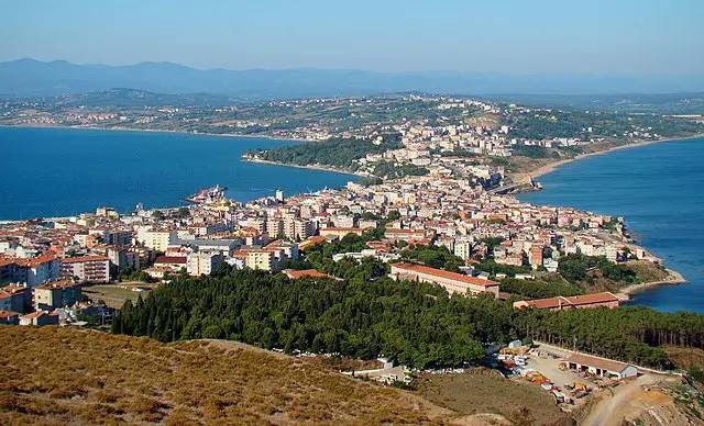 Sıralama şaşırttı! Türkiye'nin en mutlu şehirler listesi açıklandı! Sizin yaşadığınız şehir kaçıncı sırada? 21